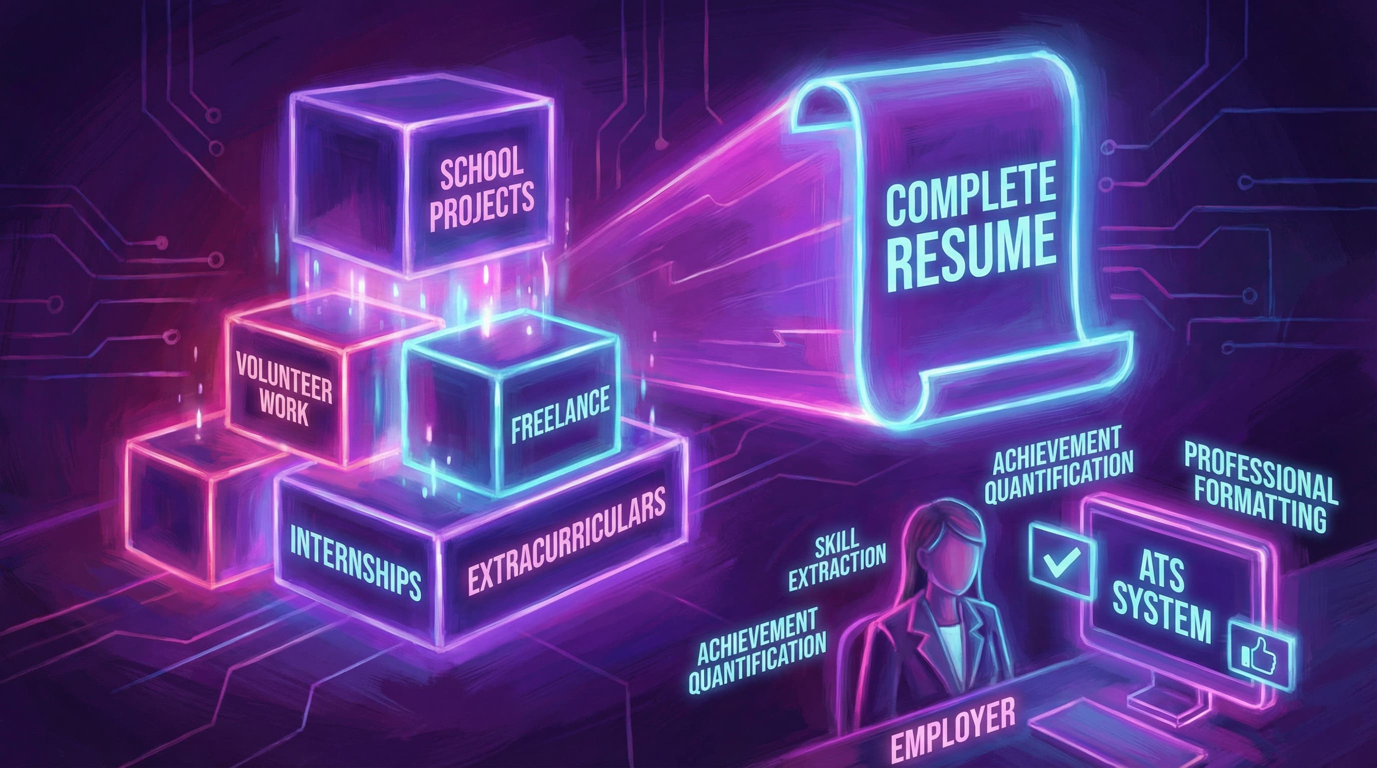 ATS CV