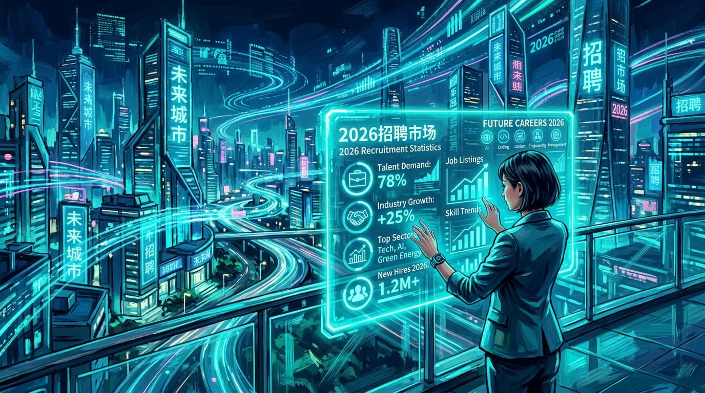 Best Job Search Sites in China for 2026: Compare Top Platforms