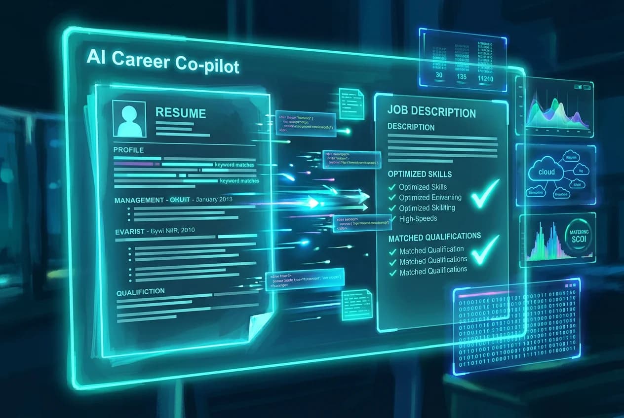 1. CareerBoom.ai: The AI-Powered Game Changer