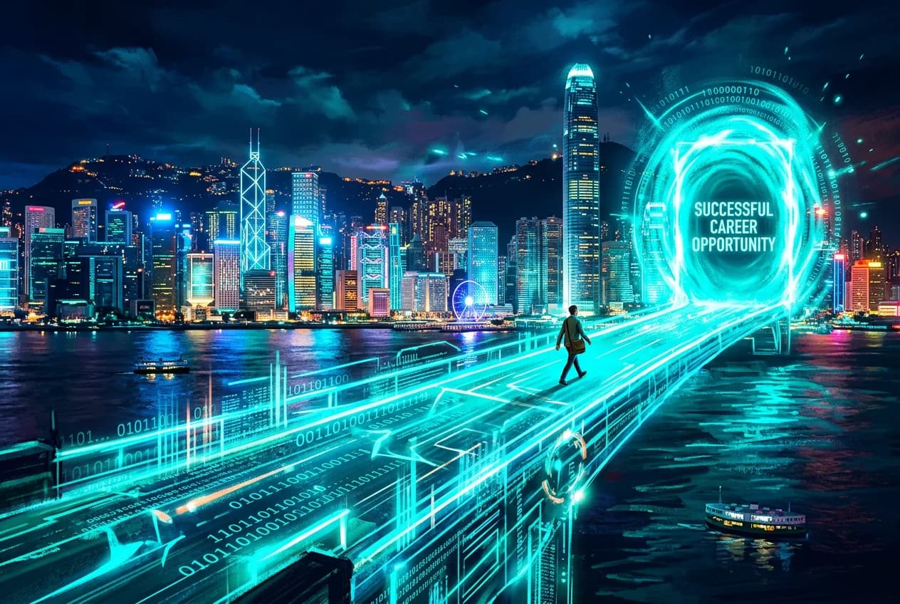 Best Job Search Sites in Hong Kong for 2026: Compare Top Platforms