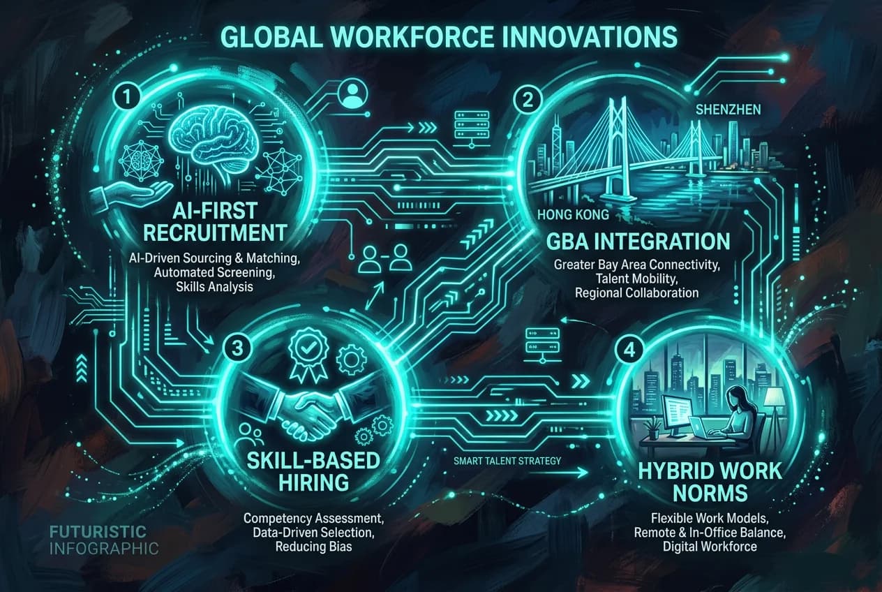 The Evolving Landscape of HK Career Sites in 2026