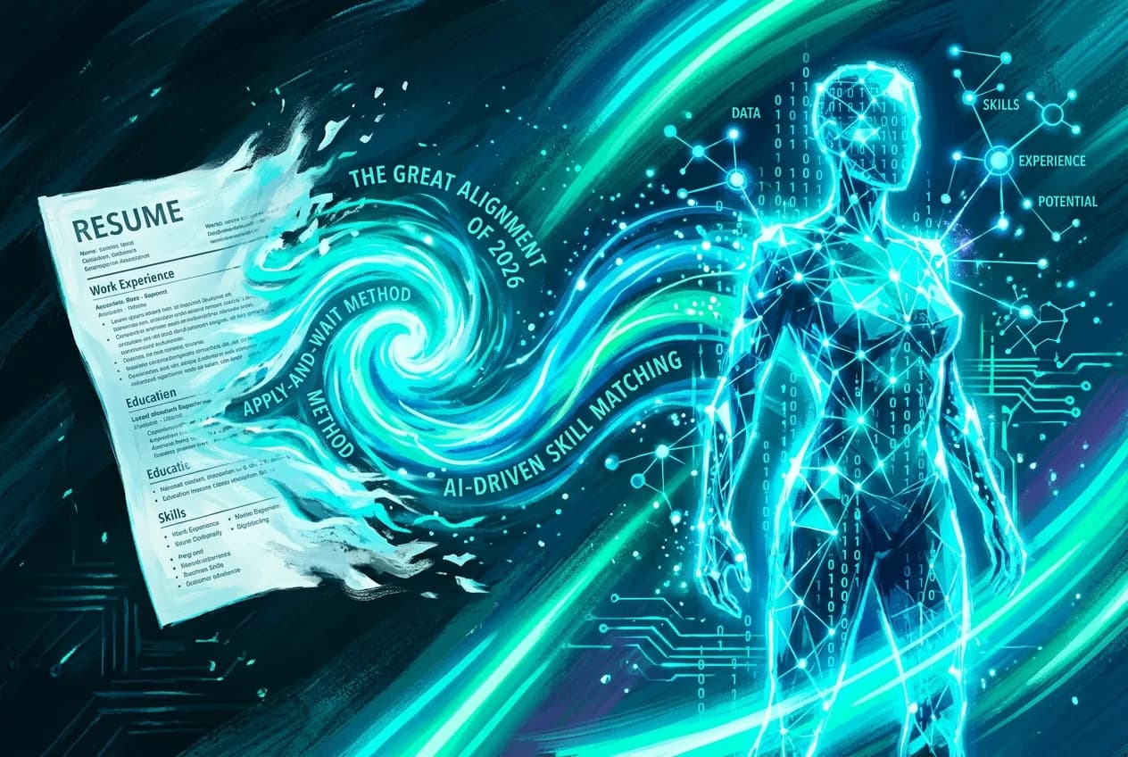 The Evolution of Job Searching: What’s Different in 2026?