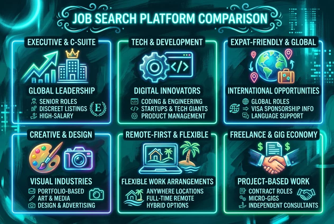 Comparative Analysis of the Top 10 Platforms
