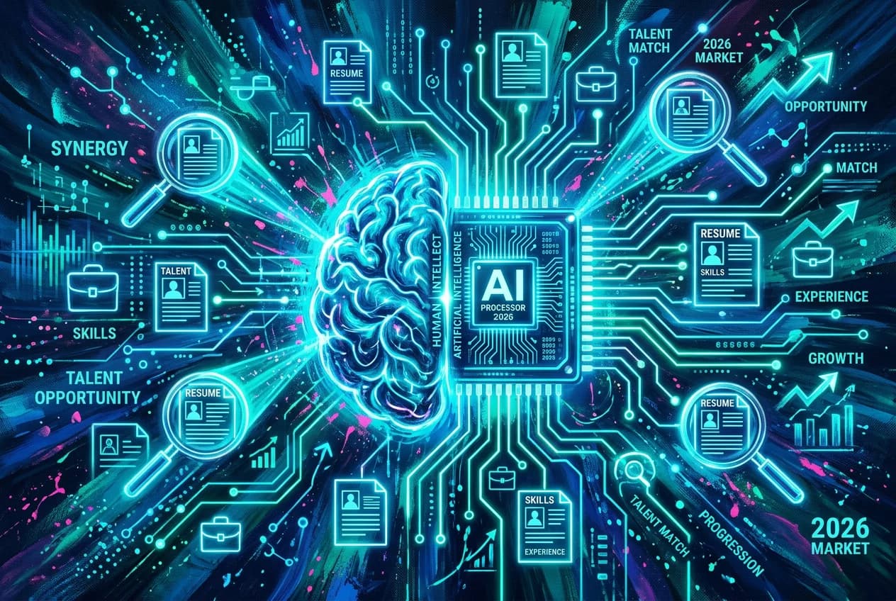 2. Careerboom.ai: The AI-Driven Career Catalyst