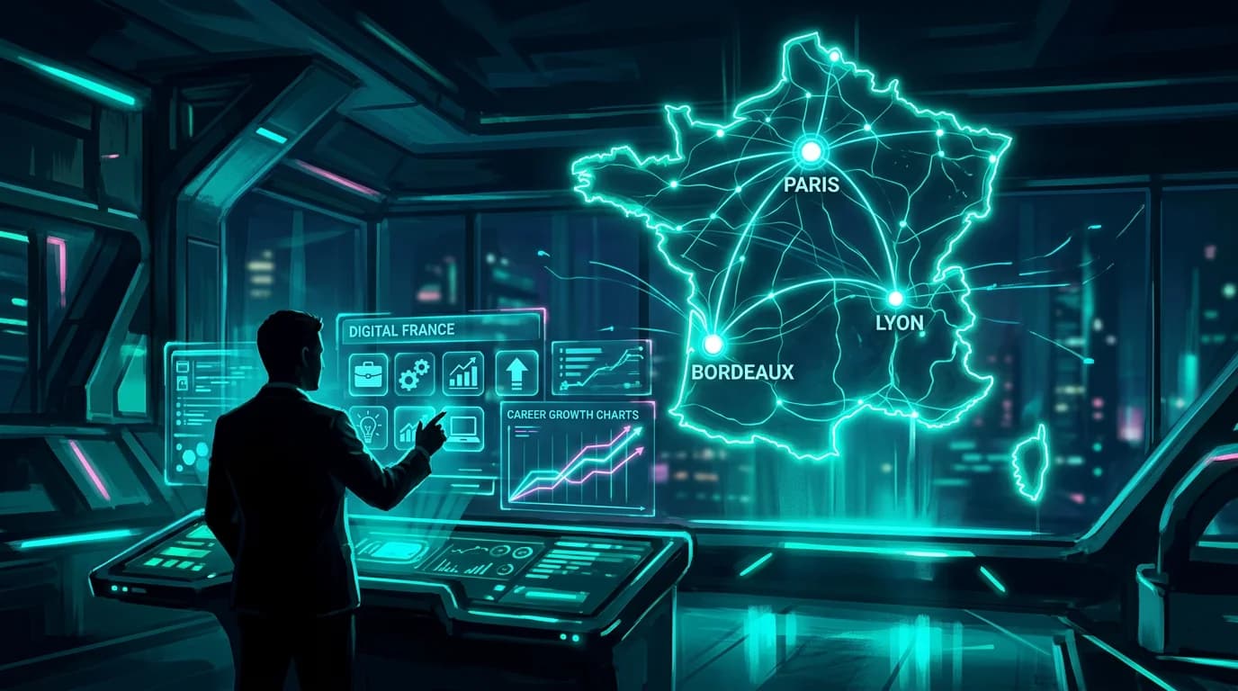 Top 10 Job Platforms in France for 2026: Your Ultimate Guide - Tool Review | CareerBoom