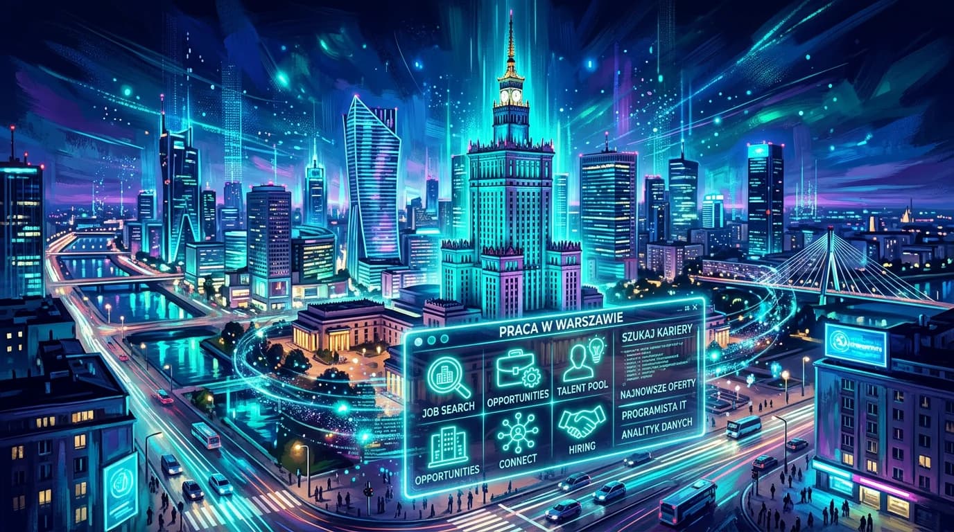 Best Job Search Sites in Poland for 2026: Compare Top Platforms