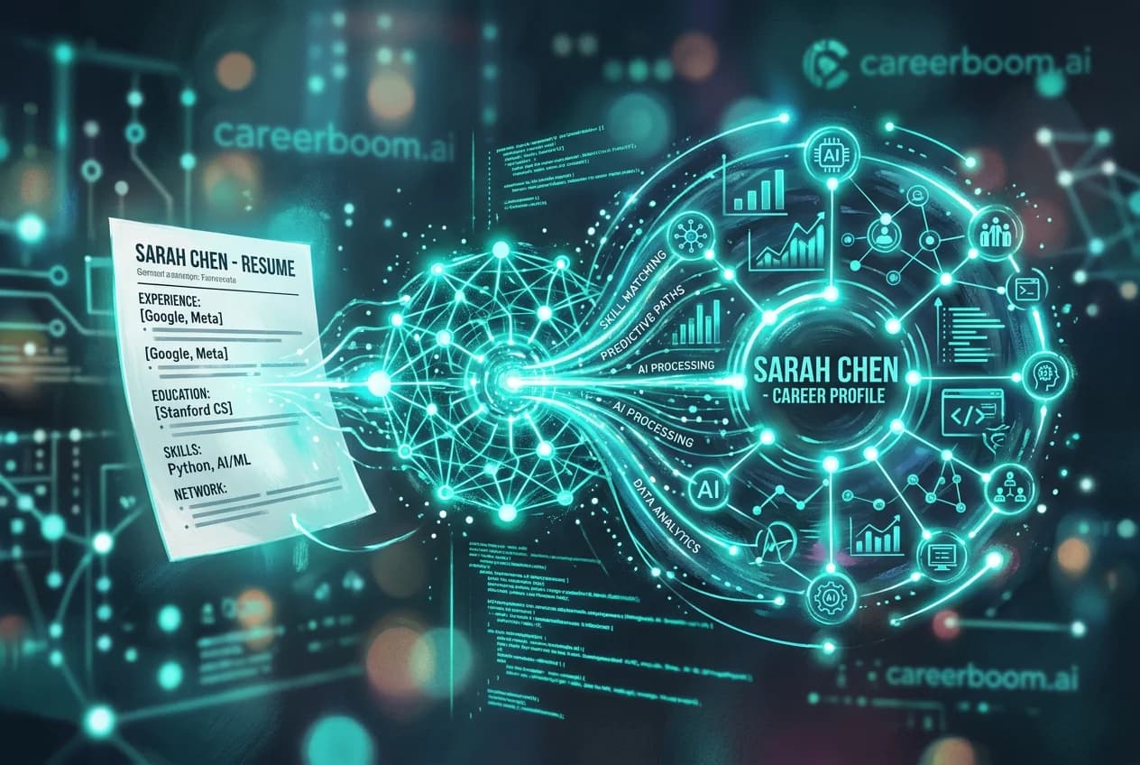 3. careerboom.ai: The AI Disruptor