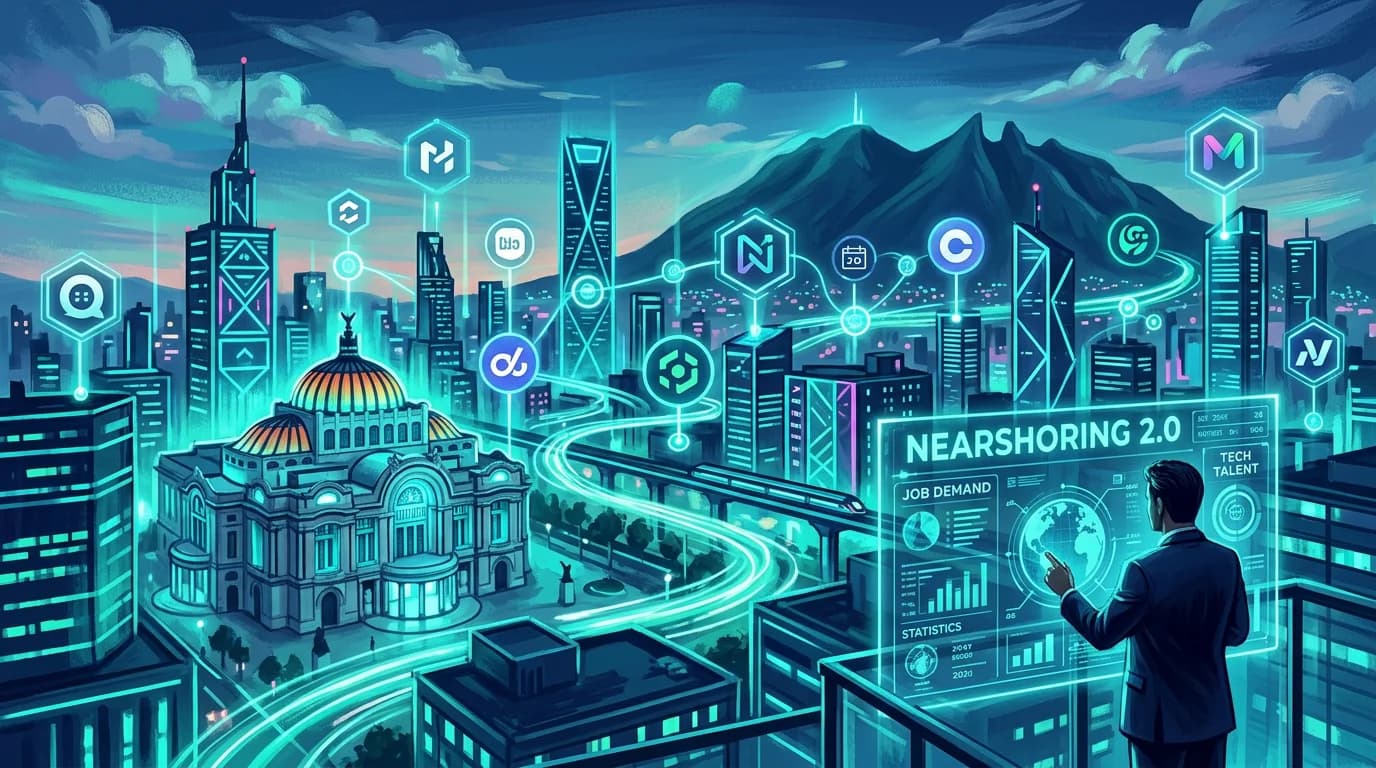 Top Job Search Platforms in Mexico for 2026: Your Ultimate Guide - Tool Review | CareerBoom