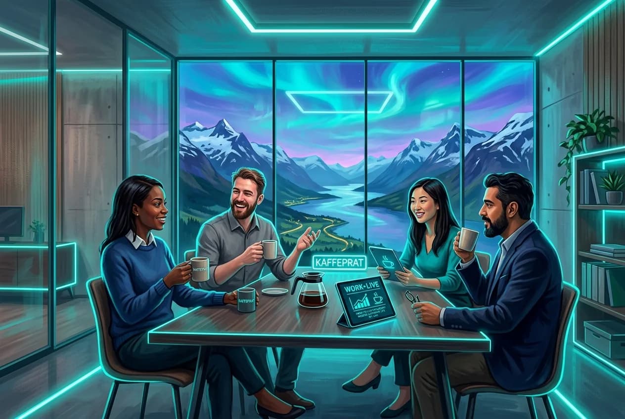 Navigating the Norwegian Recruitment Culture in 2026