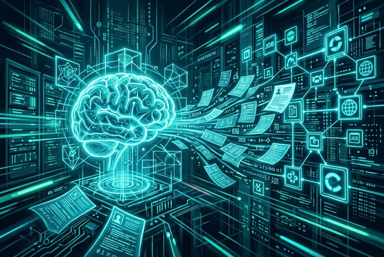 The Ultimate Game-Changer: Careerboom.ai