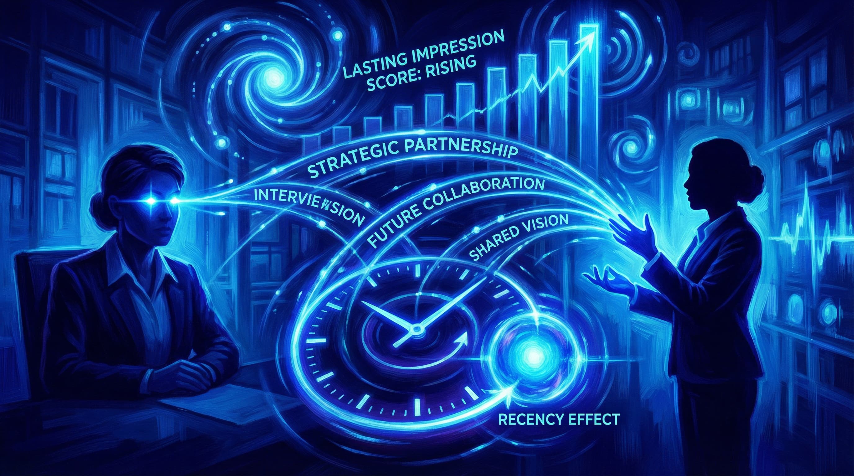 Recency-effekten