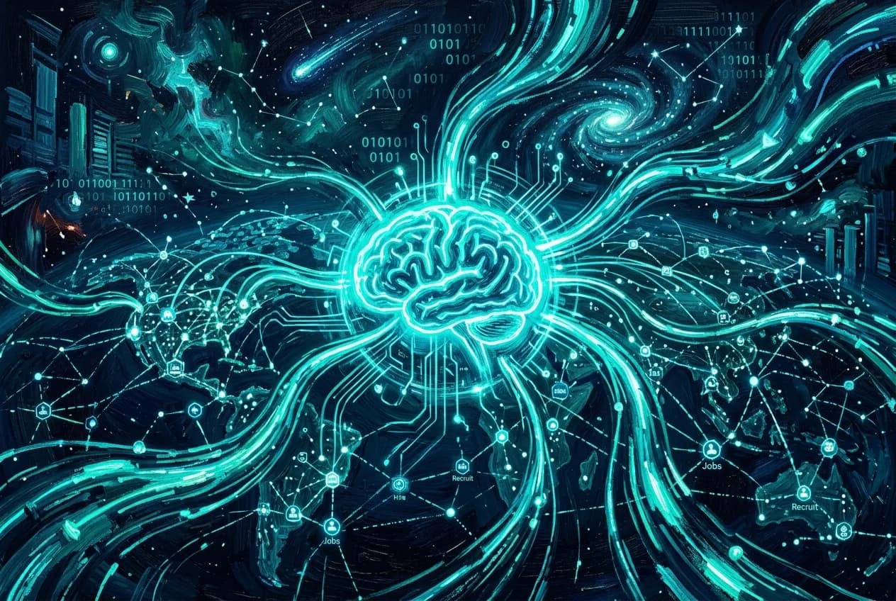The Ultimate Global Job Search Shortcut: Careerboom.ai