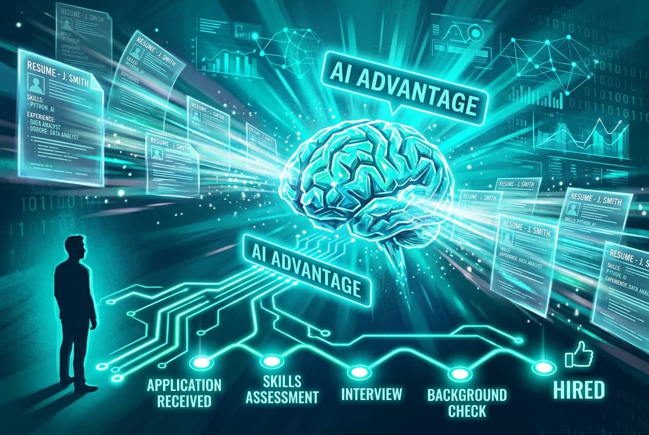 2. Careerboom.ai: The AI-First Career Accelerator