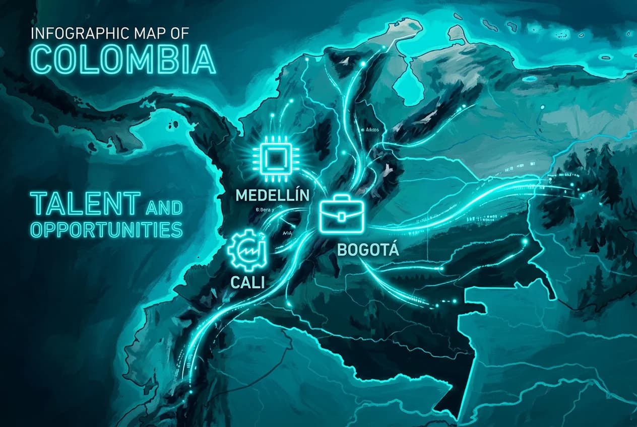 Regional Deep Dive: Where to Focus Your Search