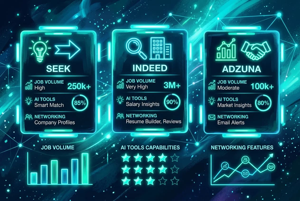 Comparative Overview of the Top Platforms