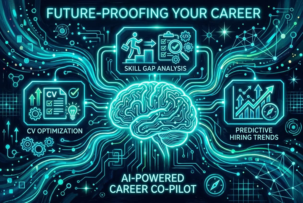 1. Careerboom.ai: The AI-Powered Game Changer