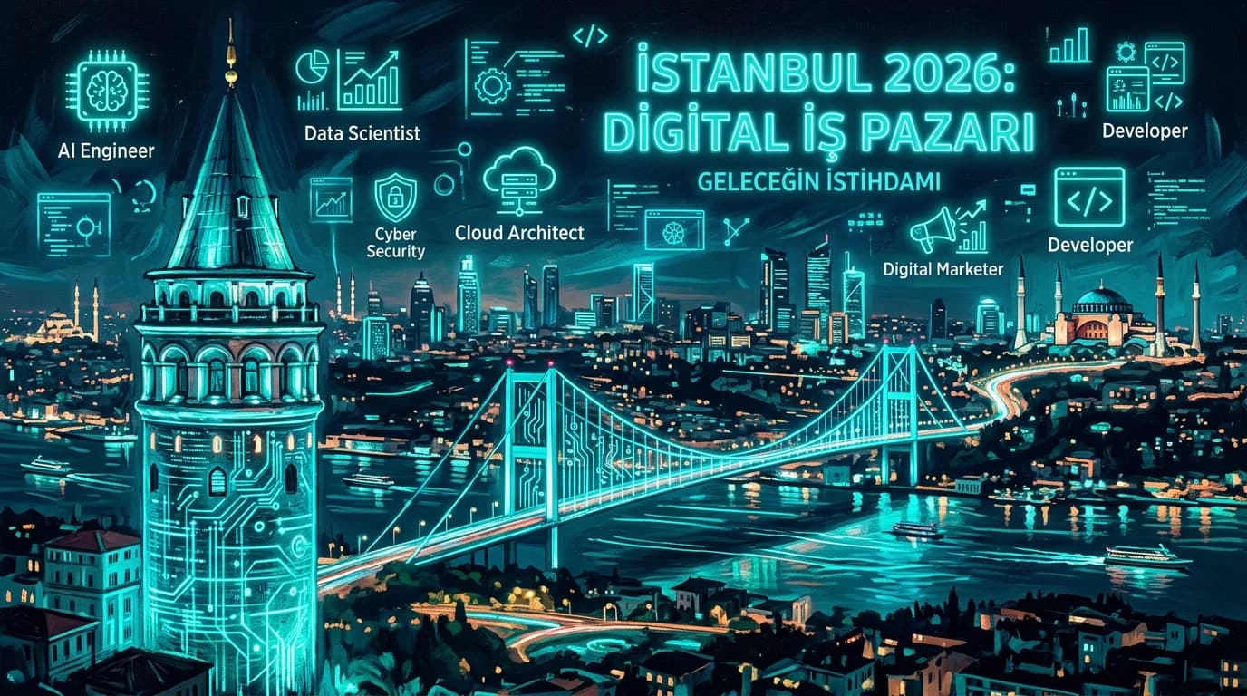 As 10 Melhores Plataformas de Busca de Emprego na Turquia para 2026: Um Guia Completo - Análise de Ferramentas | CareerBoom