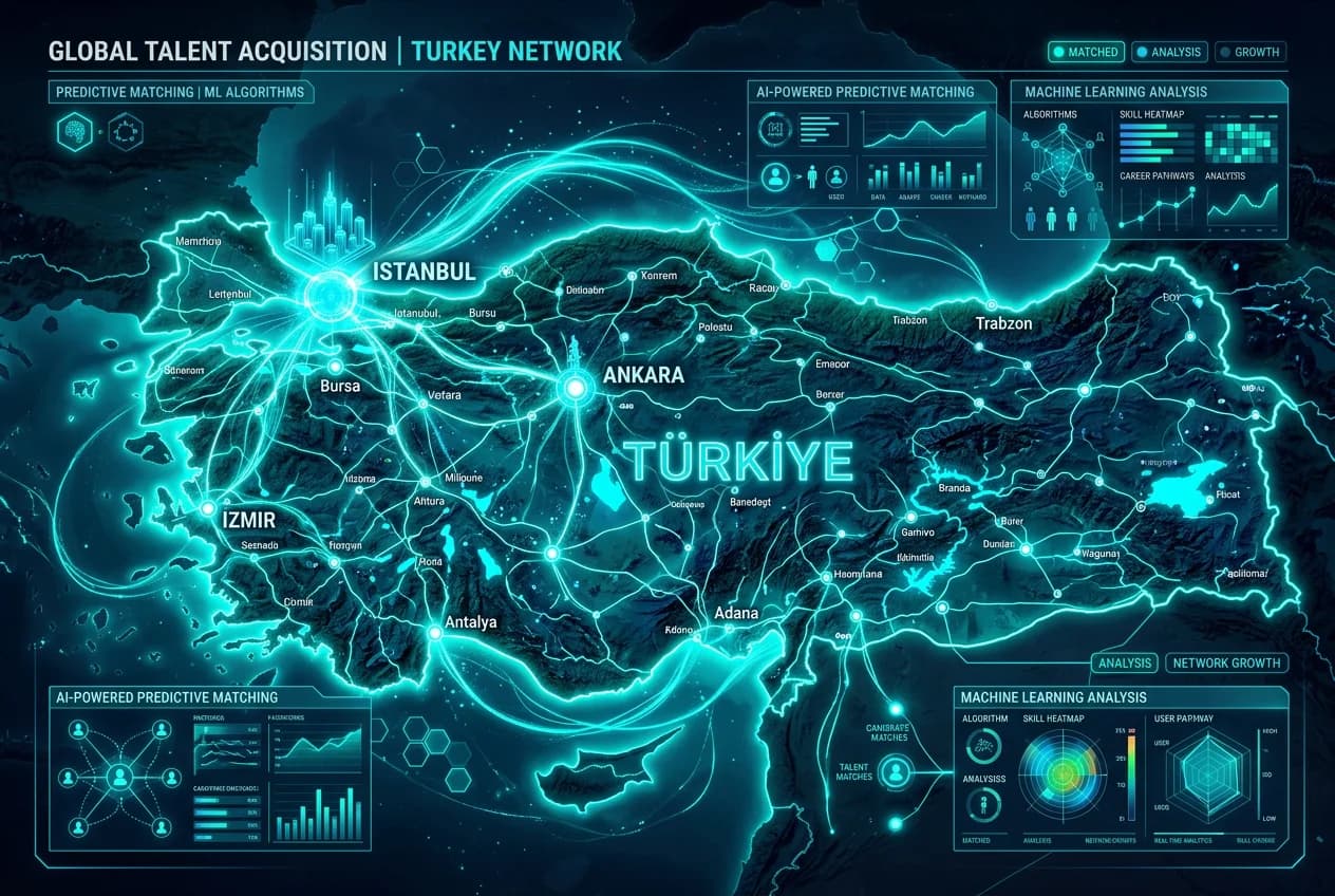 1. Kariyer.net: The Undisputed Market Leader