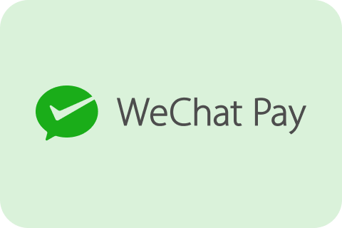 Wechat Pay